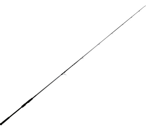 Спиннинг Zetrix Hayron HRS-842SBE, углеволокно, 2.6 м, тест 200-200, 190 г
