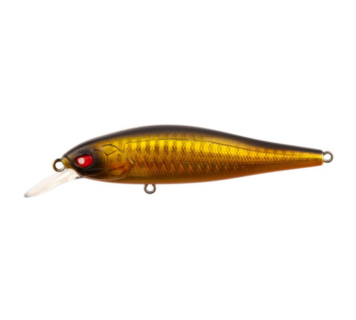 Воблер Lucky John Pro Series ANIRA 49SP, цвет 107