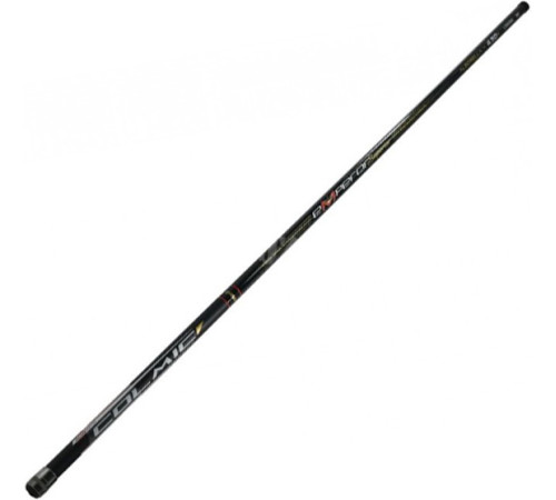 Удочка маховая Colmic Emperor Superior, углеволокно, 4.5 м, 110 г