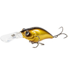 Воблер Lucky John Original SHADY CRANK 60F, цвет A018
