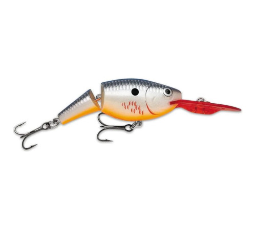 Воблер RAPALA Jointed Shad Rap JSR07-BOSD