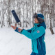 Термос TONAR 1000ML HS.TM-033  с ситечком