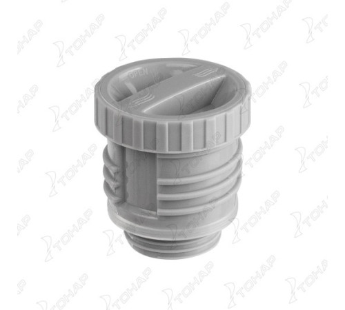 Термос TONAR 1000ML HS.TM-033  с ситечком