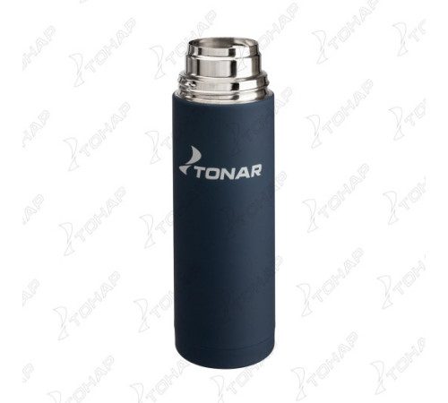 Термос TONAR 1000ML HS.TM-033  с ситечком