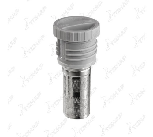 Термос TONAR 1000ML HS.TM-033  с ситечком