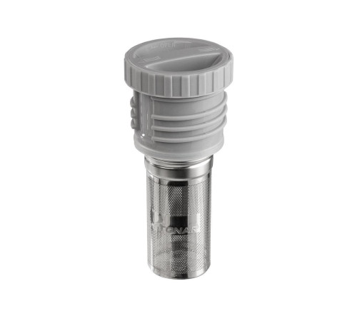 Термос TONAR 1000ML HS.TM-033  с ситечком