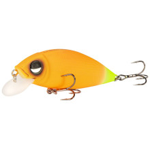 Воблер Lucky John Original SHAD CRAFT 50F, цвет A014