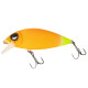Воблер Lucky John Original SHAD CRAFT 90F, цвет A014