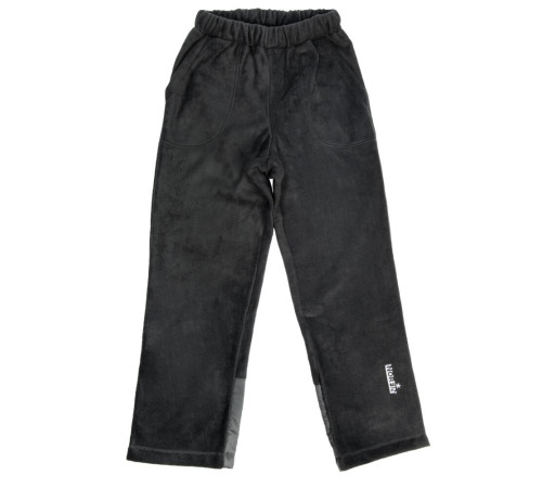 Костюм флисовый Norfin ALPINE 2 BLACK (размер S)