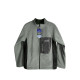 Костюм флисовый Norfin ALPINE 2 BLACK (размер S)