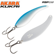 Кукри (Ятаган) Akara Asp Time Kukri, 6 гр цвет 10/Sil