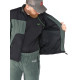 Костюм флисовый Norfin POLAR LINE 2 GRAY (размер XXL)