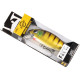 Воблер Lucky John Original SHAD CRAFT 90F, цвет A010