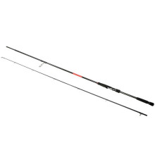 Спиннинг Zetrix Hell Hound HHS-982HH, углеволокно, 2.98 м, тест 60-60, 180 г