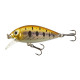 Воблер Lucky John Original SHAD CRAFT 90F, цвет A029