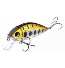 Воблер Lucky John Original SHAD CRAFT 50F, цвет A029
