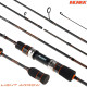 Спиннинг Akara Light Arrow UL 1.95м, 0.8-6гр
