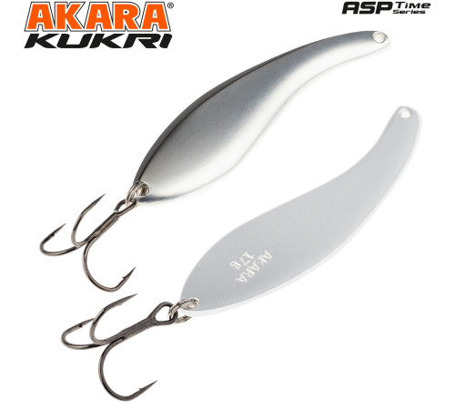 Кукри (Ятаган) Akara Asp Time Kukri, 6 гр цвет 9/Sil