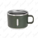 Термос (T-KD-7030-0.7) 700ML хаки (пробка-ситечко, крышка-кружка, ремешок) TONAR