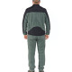 Костюм флисовый Norfin POLAR LINE 2 GRAY (размер XXL)