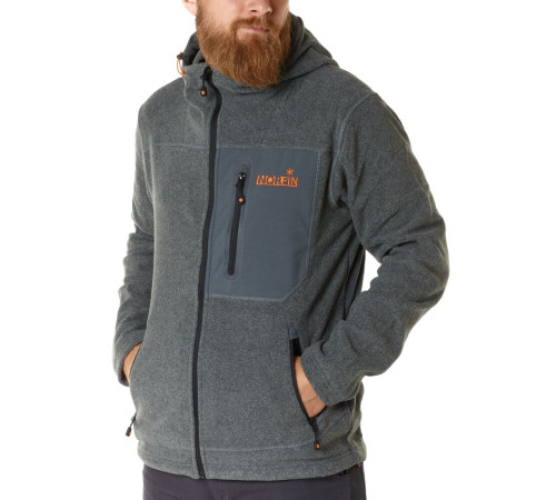 Куртка флисовая Norfin ONYX, размер S