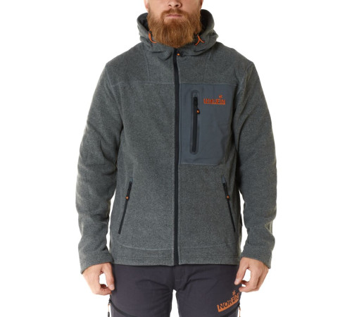 Куртка флисовая Norfin ONYX, размер S