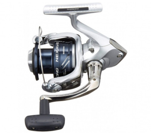 Катушка SHIMANO Nexave 6000FE