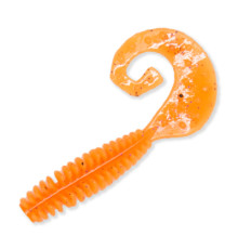 Силиконовые приманки Akara Ribby 60 мм, цвет #85, 5 шт.