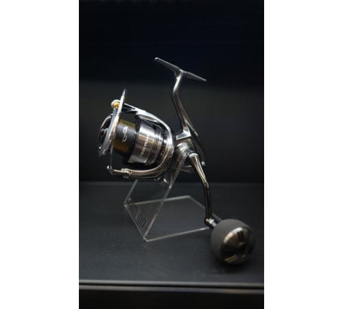 Катушка SHIMANO Twin Power 4000 PGFE