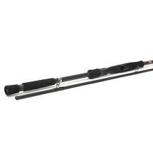 Спиннинг Zetrix Hell Hound HHS-792XH, углеволокно, 2.36 м, тест 90-90, 152 г