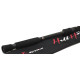 Спиннинг Zetrix Hell Hound HHS-792XH, углеволокно, 2.36 м, тест 90-90, 152 г