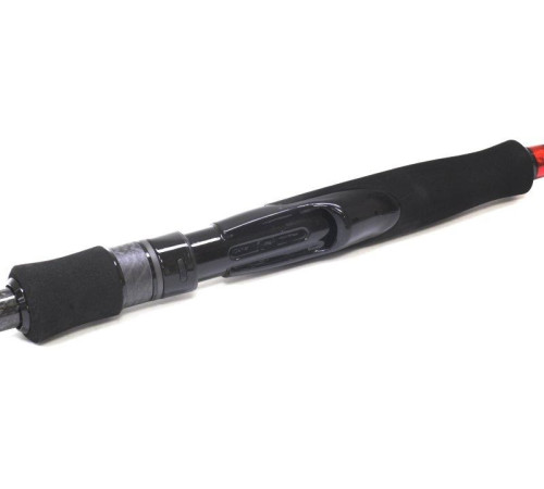 Спиннинг Zetrix Hell Hound HHS-792XH, углеволокно, 2.36 м, тест 90-90, 152 г