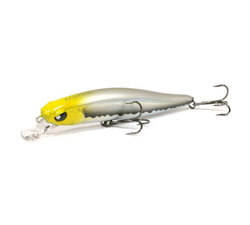 Воблер Lucky John Pro Series BASARA 70SP, цвет 109