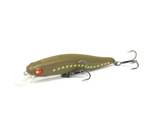 Воблер Lucky John Pro Series BASARA 56F, цвет 302