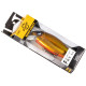 Воблер Lucky John Original SHAD CRAFT 90F, цвет A018