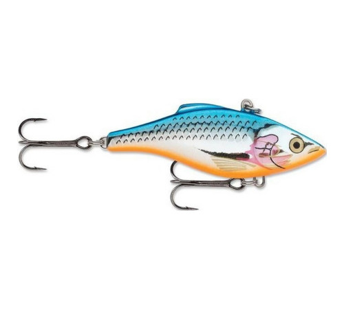 Воблер RAPALA Rattlin RNR07-SB