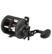 Катушка троллинговая DAM Quick 4 SD 20LHLW 3+1BB LEFT