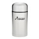Термос TONAR 1000ML HS.TM-018  (широкое горло, чехол)