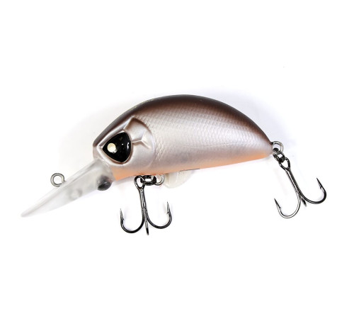 Воблер Lucky John Pro Series HAIRA TINY 44LBF, цвет 406