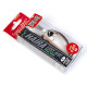 Воблер Lucky John Pro Series HAIRA TINY 44LBF, цвет 406