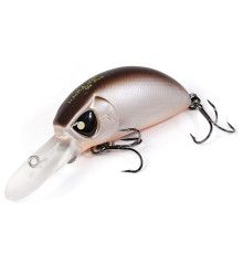 Воблер Lucky John Pro Series HAIRA TINY 44LBF, цвет 406
