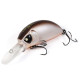 Воблер Lucky John Pro Series HAIRA TINY 44LBF, цвет 406