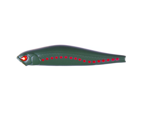 Воблер Lucky John Pro Series BASARA 70F, цвет 303
