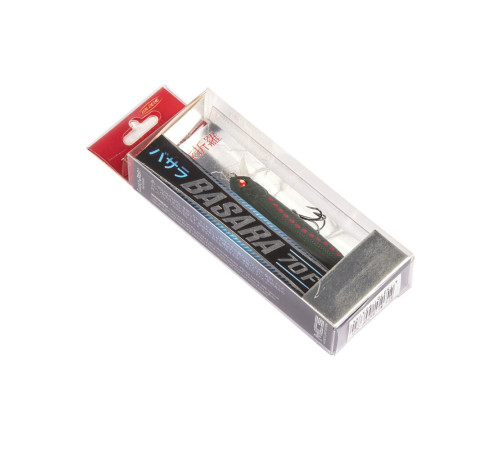 Воблер Lucky John Pro Series BASARA 70F, цвет 303
