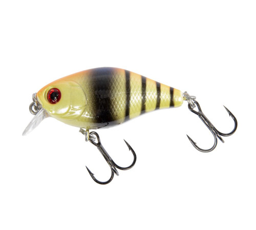 Воблер Lucky John Original CHUBBY 40F, цвет 30