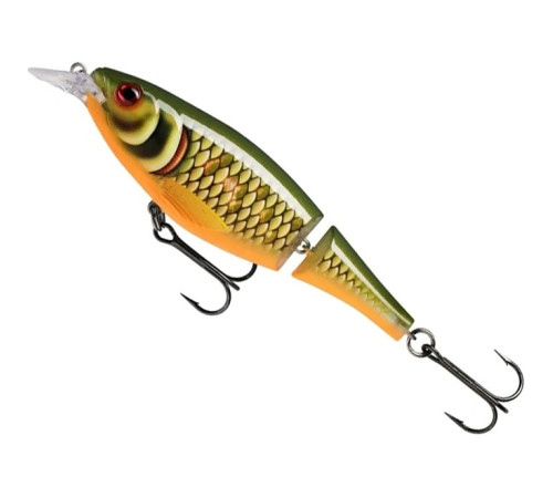 Воблер RAPALA X-Rap Jointed Shad XJS13-SCRR