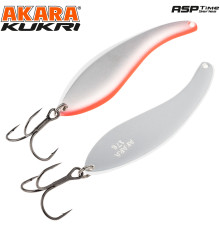 Кукри (Ятаган) Akara Asp Time Kukri, 6 гр цвет 8/SIL