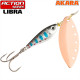 Блесна вертушка Akara Action Series Libra №3 (11 гр) цвет A20-2