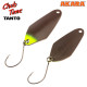 Блесна колеблющаяся Akara Chub Time Tanto 30 (2,8 гр) цвет 15
