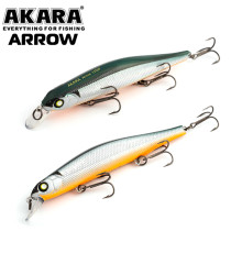 Воблер Akara Arrow 110 SP (цвет A23)